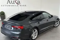 Audi A5 din 2022 cu 46.750 km - oferta AUD207641 - foto 4