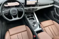 Audi A5 din 2022 cu 46.750 km - oferta AUD207641 - foto 8