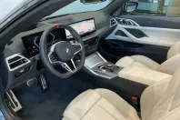 BMW M440 (Seria 4) din 2025 cu 24.300 km - oferta BMW207642 - foto 4