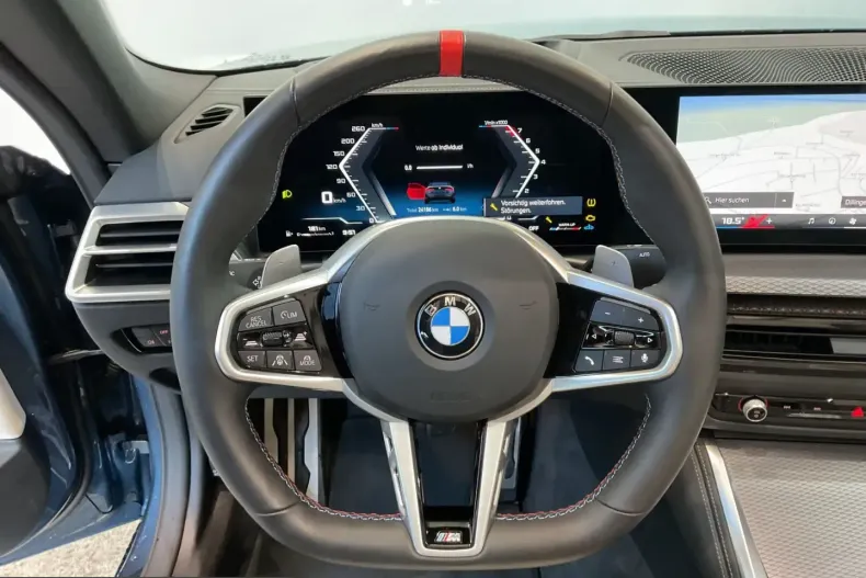 BMW M440 (Seria 4) din 2025 cu 24.300 km - oferta BMW207642 - foto 5