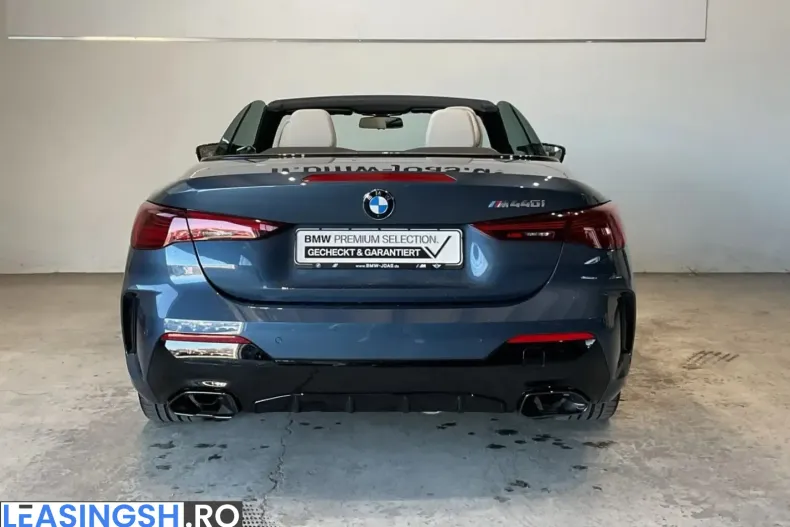 BMW M440 (Seria 4) din 2025 cu 24.300 km - oferta BMW207642 - foto 7