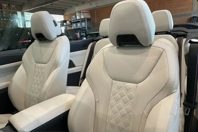 BMW M440 (Seria 4) din 2025 cu 24.300 km - oferta BMW207642 - foto 10