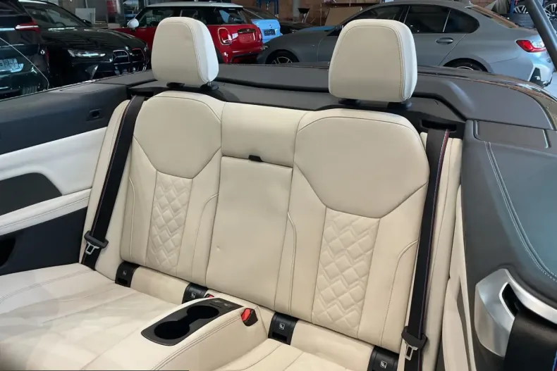 BMW M440 (Seria 4) din 2025 cu 24.300 km - oferta BMW207642 - foto 11