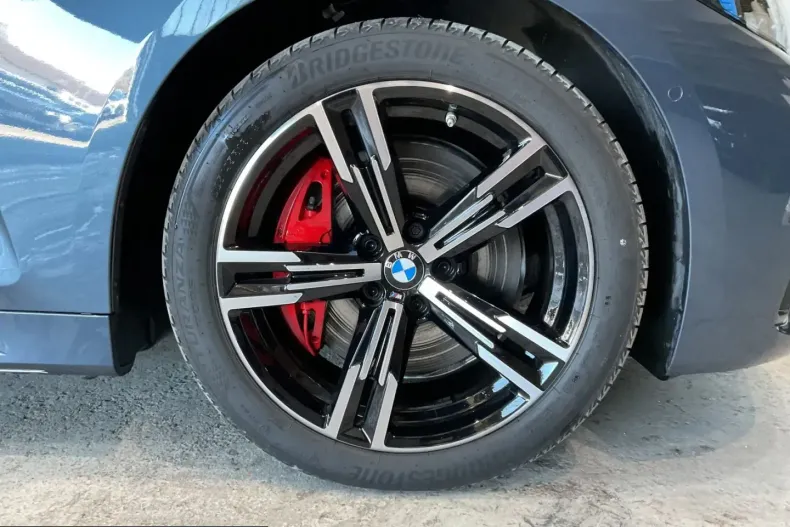 BMW M440 (Seria 4) din 2025 cu 24.300 km - oferta BMW207642 - foto 13