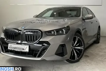 BMW 550 din 2025 - oferta BMW207643