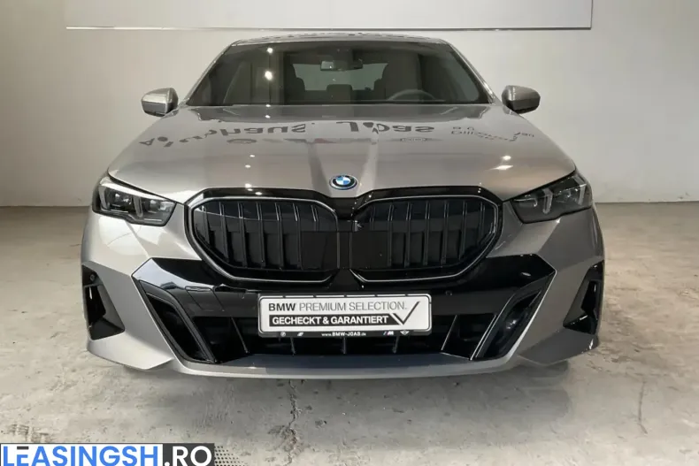 BMW 550 (Seria 5) din 2025 cu 26.350 km - oferta BMW207643 - foto 2