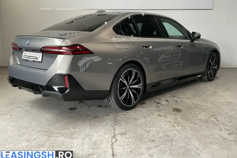 BMW 550 (Seria 5) din 2025 cu 26.350 km - oferta BMW207643 - foto 4