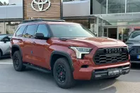 Toyota Sequoia din 2024 cu 987 km - oferta TOY207644 - foto 1