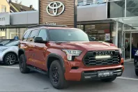 Toyota Sequoia din 2024 cu 987 km - oferta TOY207644 - foto 3