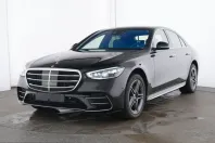 Mercedes-Benz S 450 (Clasa S) din 2023 cu 12.751 km - oferta MER207645 - foto 1