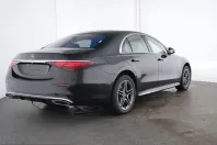 Mercedes-Benz S 450 (Clasa S) din 2023 cu 12.751 km - oferta MER207645 - foto 2