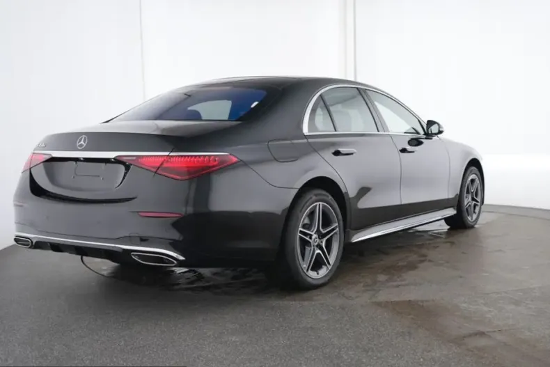 Mercedes-Benz S 450 (Clasa S) din 2023 cu 12.751 km - oferta MER207645 - foto 2