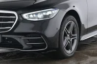 Mercedes-Benz S 450 (Clasa S) din 2023 cu 12.751 km - oferta MER207645 - foto 3