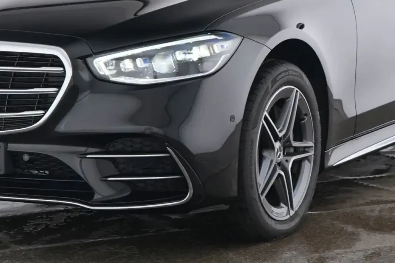 Mercedes-Benz S 450 (Clasa S) din 2023 cu 12.751 km - oferta MER207645 - foto 3