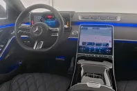 Mercedes-Benz S 450 (Clasa S) din 2023 cu 12.751 km - oferta MER207645 - foto 5