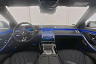 Mercedes-Benz S 450 (Clasa S) din 2023 cu 12.751 km - oferta MER207645 - foto 6