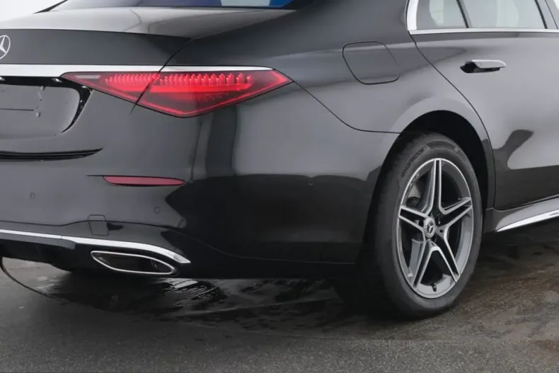 Mercedes-Benz S 450 (Clasa S) din 2023 cu 12.751 km - oferta MER207645 - foto 9