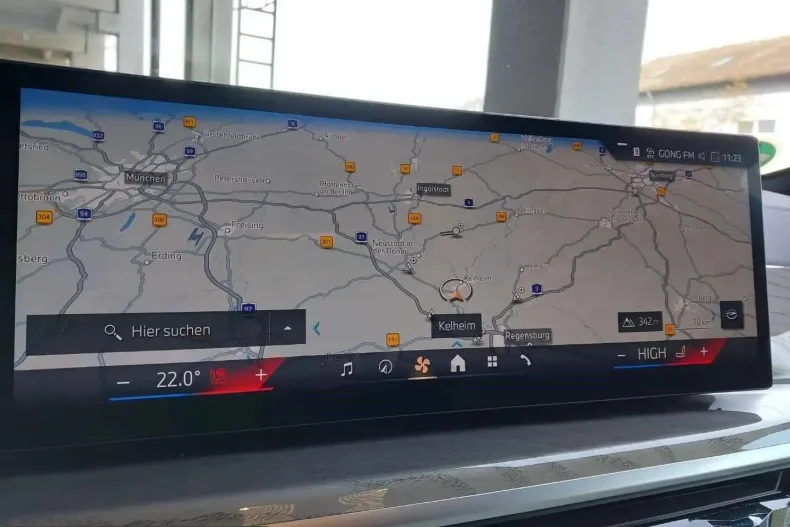 BMW X6 (Seria X) din 2025 cu 12.100 km - oferta BMW207646 - foto 6