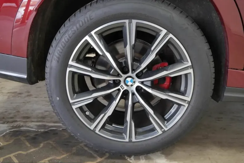 BMW X6 (Seria X) din 2025 cu 12.100 km - oferta BMW207646 - foto 7