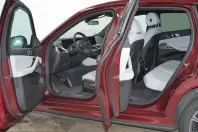 BMW X6 (Seria X) din 2025 cu 12.100 km - oferta BMW207646 - foto 10