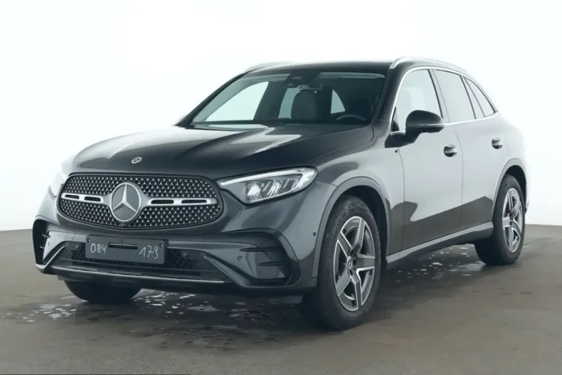 Mercedes-Benz GLC 300 (Clasa GLC) din 2025 cu 23.659 km - oferta MER207647 - foto 1