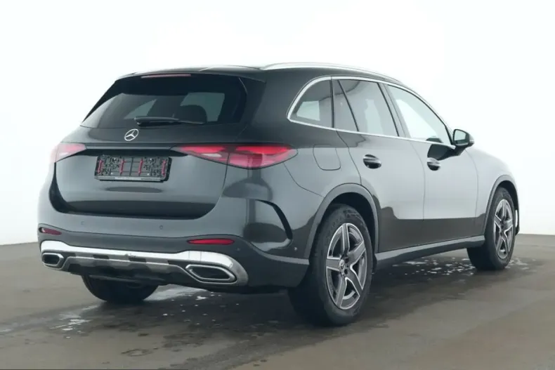 Mercedes-Benz GLC 300 (Clasa GLC) din 2025 cu 23.659 km - oferta MER207647 - foto 2