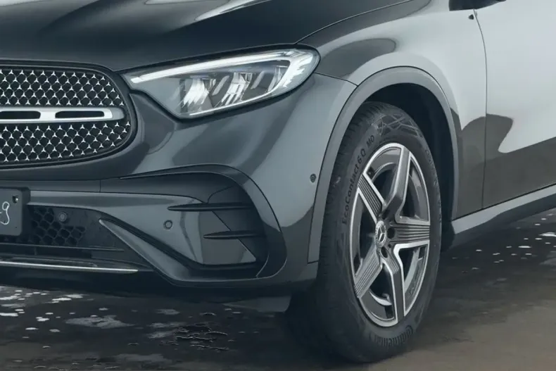 Mercedes-Benz GLC 300 (Clasa GLC) din 2025 cu 23.659 km - oferta MER207647 - foto 3