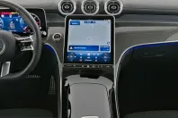 Mercedes-Benz GLC 300 (Clasa GLC) din 2025 cu 23.659 km - oferta MER207647 - foto 4