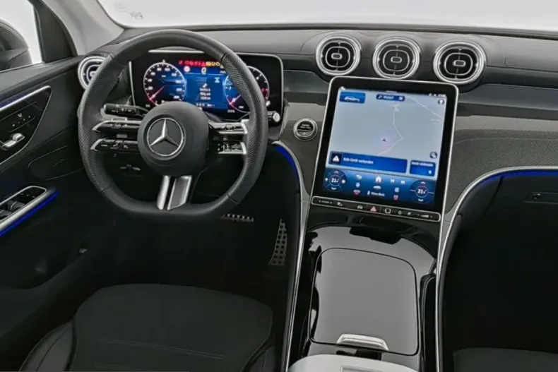 Mercedes-Benz GLC 300 (Clasa GLC) din 2025 cu 23.659 km - oferta MER207647 - foto 5