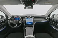 Mercedes-Benz GLC 300 (Clasa GLC) din 2025 cu 23.659 km - oferta MER207647 - foto 6