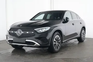 Mercedes-Benz GLC 200 din 2025 - oferta MER207648