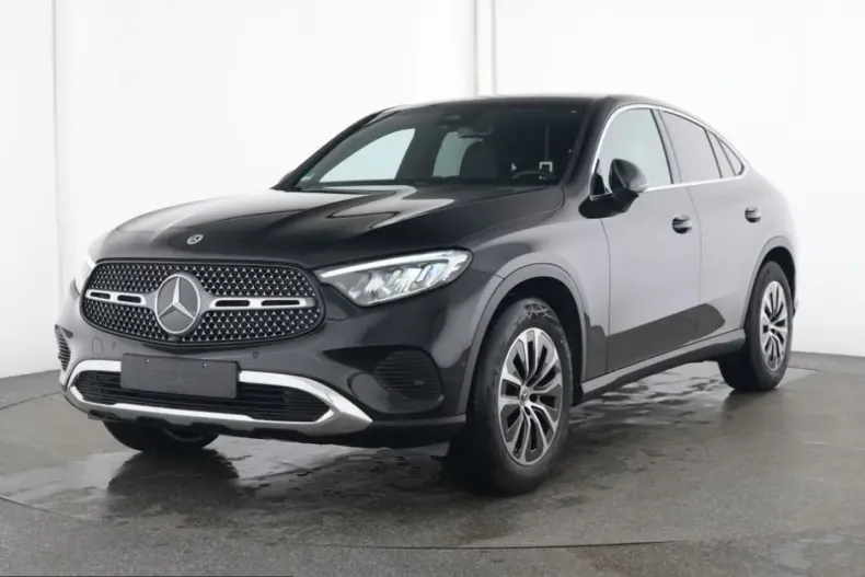Mercedes-Benz GLC 200 (Clasa GLC) din 2025 cu 10.189 km - oferta MER207648 - foto 1