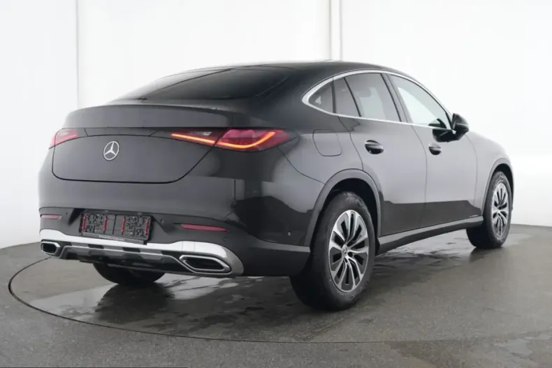 Mercedes-Benz GLC 200 (Clasa GLC) din 2025 cu 10.189 km - oferta MER207648 - foto 2