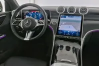 Mercedes-Benz GLC 200 (Clasa GLC) din 2025 cu 10.189 km - oferta MER207648 - foto 5