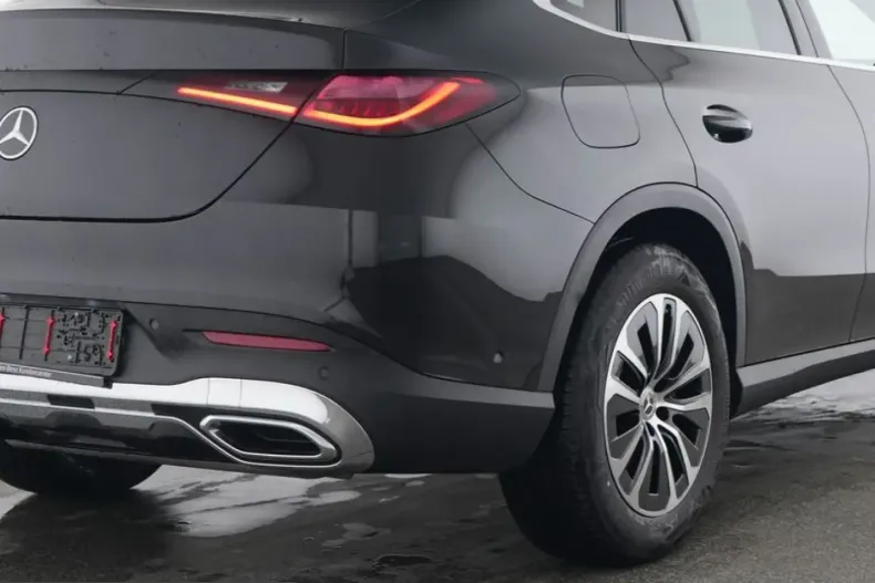 Mercedes-Benz GLC 200 (Clasa GLC) din 2025 cu 10.189 km - oferta MER207648 - foto 9