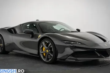 Ferrari SF90 din 2021 - oferta FER207649