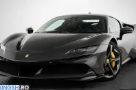 Ferrari SF90 din 2021 cu 5.264 km - oferta FER207649 - foto 3