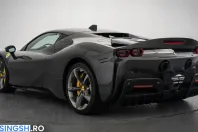 Ferrari SF90 din 2021 cu 5.264 km - oferta FER207649 - foto 6