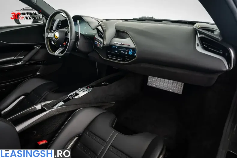 Ferrari SF90 din 2021 cu 5.264 km - oferta FER207649 - foto 7