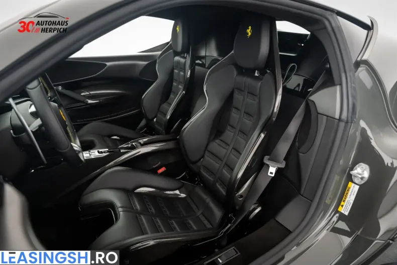 Ferrari SF90 din 2021 cu 5.264 km - oferta FER207649 - foto 9