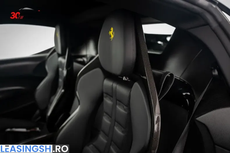 Ferrari SF90 din 2021 cu 5.264 km - oferta FER207649 - foto 10