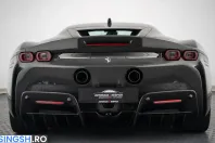 Ferrari SF90 din 2021 cu 5.264 km - oferta FER207649 - foto 14