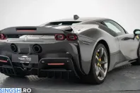 Ferrari SF90 din 2021 cu 5.264 km - oferta FER207649 - foto 15