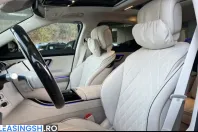 Mercedes-Benz S 580 (Clasa S) din 2025 cu 340 km - oferta MER207650 - foto 2