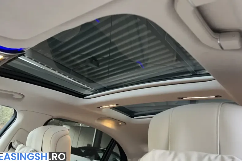 Mercedes-Benz S 580 (Clasa S) din 2025 cu 340 km - oferta MER207650 - foto 3