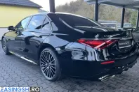 Mercedes-Benz S 580 (Clasa S) din 2025 cu 340 km - oferta MER207650 - foto 8