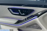 Mercedes-Benz S 580 (Clasa S) din 2025 cu 340 km - oferta MER207650 - foto 10