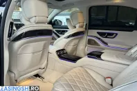 Mercedes-Benz S 580 (Clasa S) din 2025 cu 340 km - oferta MER207650 - foto 12
