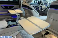 Mercedes-Benz S 580 (Clasa S) din 2025 cu 340 km - oferta MER207650 - foto 17