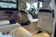 Mercedes-Benz S 580 (Clasa S) din 2025 cu 340 km - oferta MER207650 - foto 18